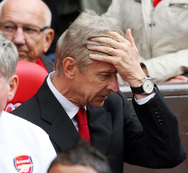 Μεταγραφική αντεπίθεση της Αρσεναλ με Μπεναγιουν, Αρτέτα, Μερτεζάκερ και Σάντος