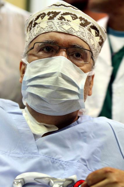 Συνδρομή για νέες διώξεις για το Λόκερμπι ζητούν Σκωτσέζοι εισαγγελείς από τη νέα Λιβύη