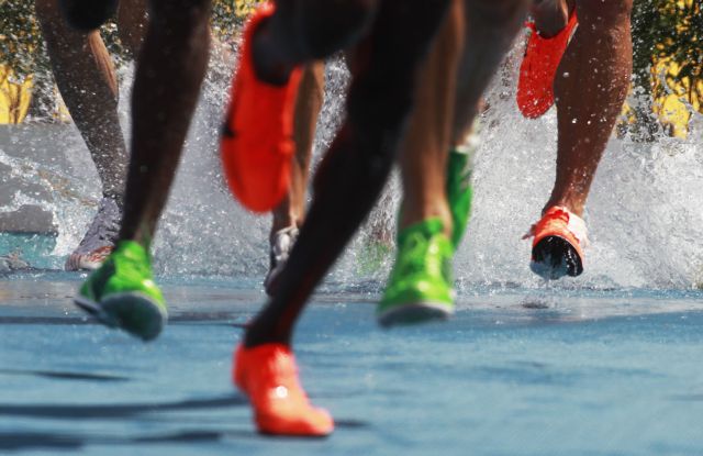 Νέο τεστ αντιντόπινγκ ανιχνεύει τις μεταγγίσεις αίματος