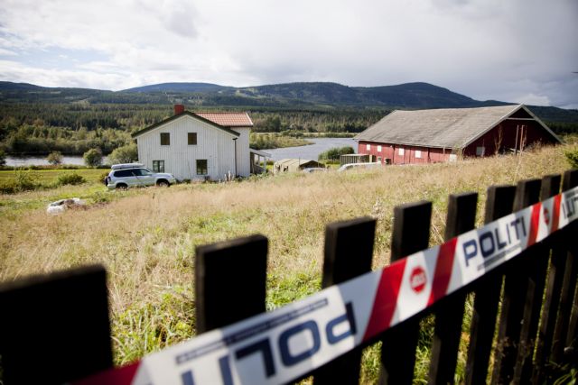 «Δημόσια» η προσεχής συνεδρίαση νορβηγικού δικαστηρίου που δικάζει τον Μπρέιβικ