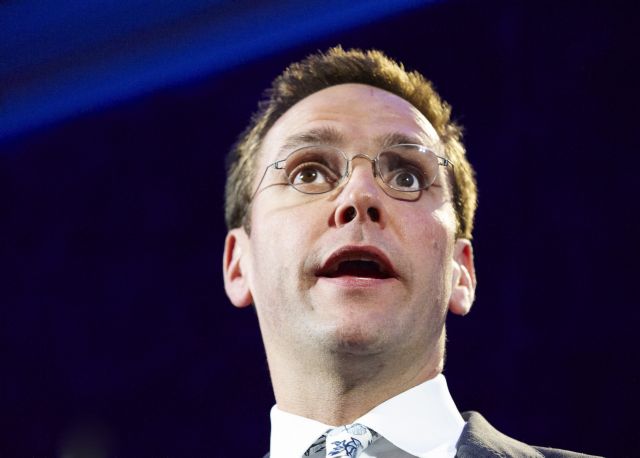 Ο υιός Μέρντοχ θα κληθεί ξανά ενώπιον βουλευτών