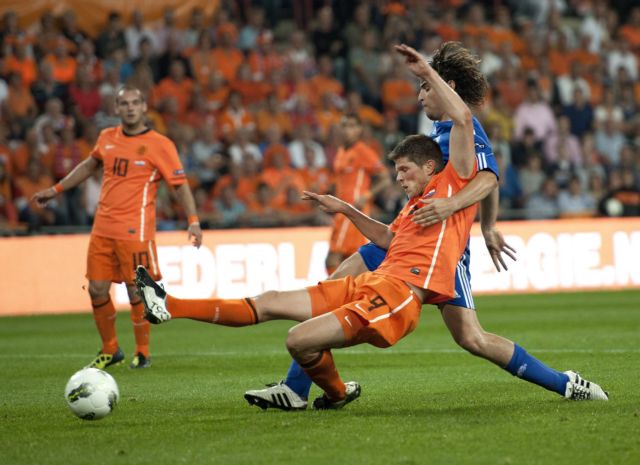 Πρόκριση για Γερμανία, 11άρα από Ολλανδία, νίκη Αγγλίας και γκολ Ρούντολφ, Πάντελιτς