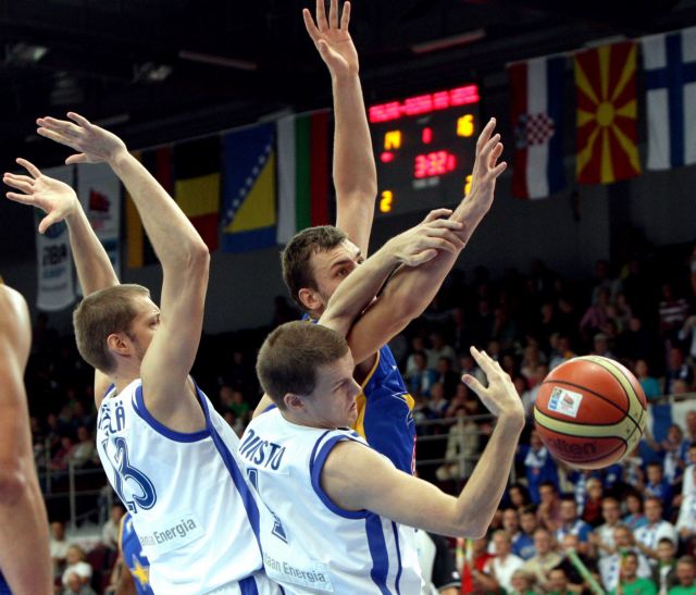 Η Φινλανδία βάζει σε περιπέτειες τη Βοσνία, στο κόλπο και η Κροατία