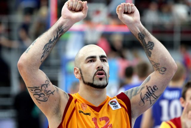 Κοντά στον Άντιτς ο Ολυμπιακός, φιλικό με Σιένα