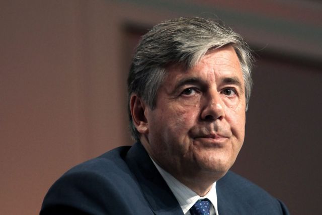 Στην ετήσια συνάντηση του Διεθνούς Χρηματοοικονομικού Ινστιτούτου θα μιλήσει ο Ευ. Βενιζέλος