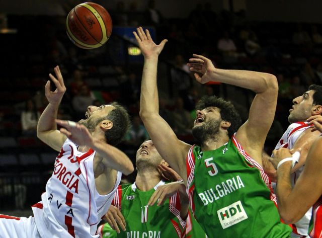 Πρόκριση για Ρωσία, Σλοβενία και Γεωργία