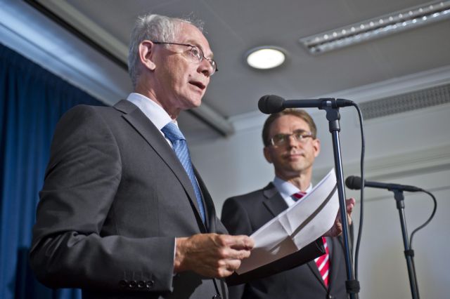 Εξελίξεις στο θέμα των εγγυήσεων βλέπει αυτή την εβδομάδα η Φινλανδία