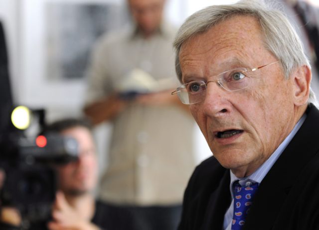 Εγκαταλείπει την πολιτική ο Αυστριακός πρώην καγκελάριος Σιούσελ εν μέσω σκανδάλων