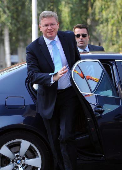 Δικαίωμα της Κύπρου οι εξορύξεις εντός της ΑΟΖ της, λέει ο Στέφαν Φούλε