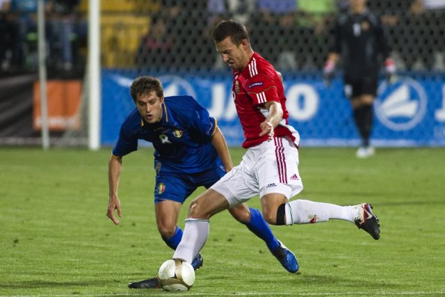 Πρόκριση για Ιταλία και Ολλανδία, βρήκε πάλι δίχτυα ο Ρούντολφ (vid)