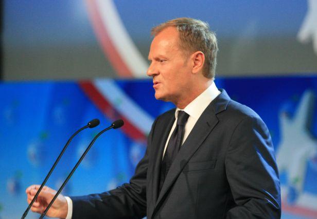 Άνδρας αυτοπυρπολήθηκε έξω από το γραφείο του πρωθυπουργού της Πολωνίας