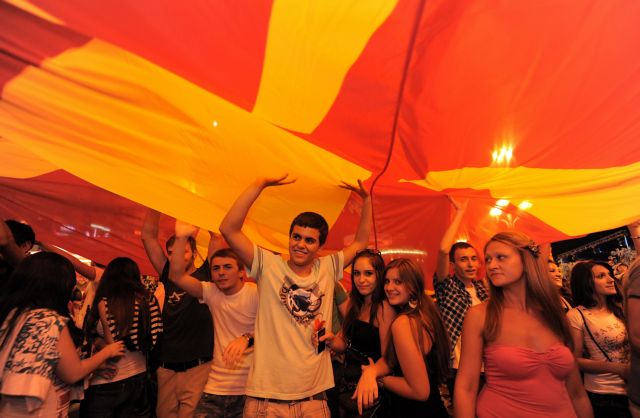 Σε κλίμα καχυποψίας για «μαγείρεμα» εθνοτικών στοιχείων η απογραφή στην πΓΔΜ