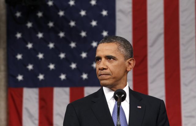 Παρέμβαση Ομπάμα για την κρίση στην Ευρώπη με αναφορά και στην Ελλάδα