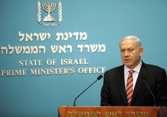 Αμερικανοί απεσταλμένοι επιστρέφουν στη Μ.Ανατολή επιδιώκοντας επανάληψη των συνομιλιών