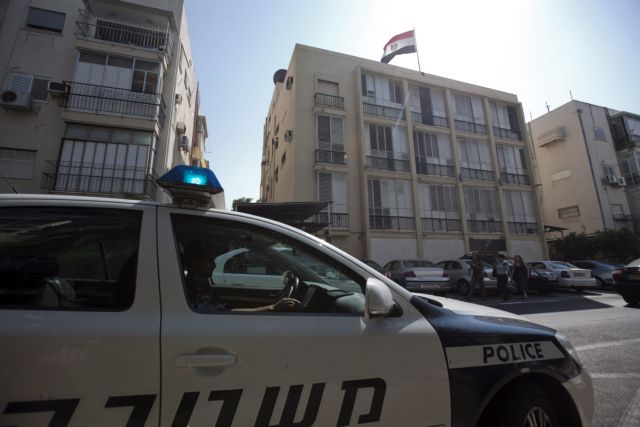 «Η Αίγυπτος ενδιαφέρεται για την προώθηση της ειρήνης με το Ισραήλ» λέει ο Μπ.Νετανιάχου