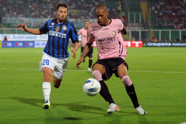 Έβαλε πολλά-έφαγε πολλά η Παλέρμο στο ντεμπούτο του Τζόρβα