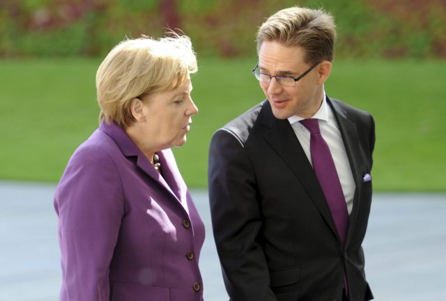 Η λύση για το θέμα των εγγυήσεων είναι πολύ κοντά, λέει το γερμανικό υπουργείο Οικονομικών