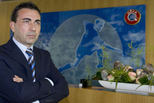 Η Σιόν δικαιώθηκε από ελβετικό δικαστήριο, απορρίφθηκε από την UEFA