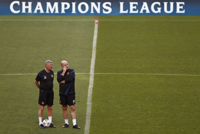 Σούπερ ματς και την Τετάρτη στο Champions League