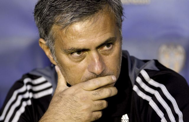 Οδυνηρή ήττα της Ρεάλ Μαδρίτης από τη Λεβάντε