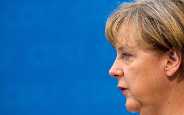 Συμφωνία στο Βερολίνο για την κύρωση των αποφάσεων της 21ης Ιουλίου