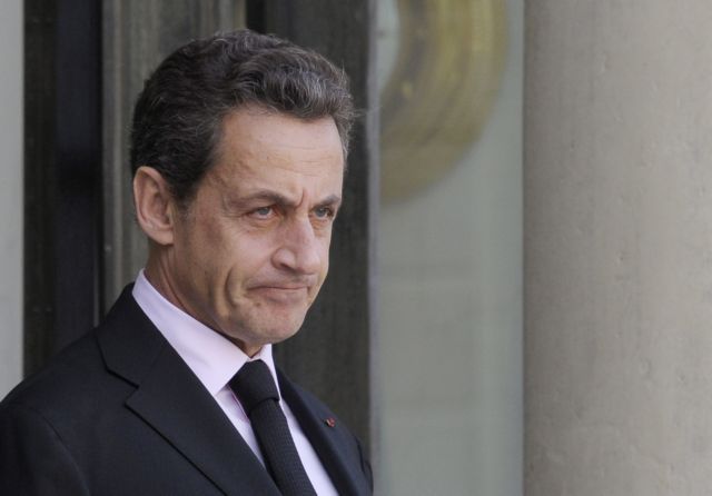 Αντιμέτωπος με κατηγορίες για διαφθορά ο κουμπάρος του Σαρκοζί
