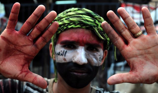 Δεκάδες νεκροί στην πρωτεύουσα της Υεμένης, με τη βία να συνεχίζεται για τρίτη ημέρα