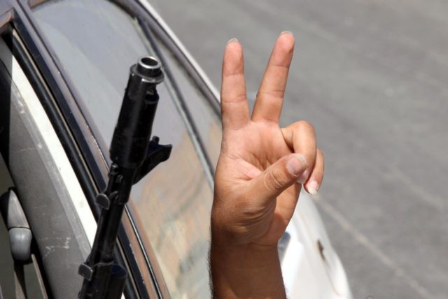 Παρατείνεται για άλλες 90 ημέρες η εντολή του ΝΑΤΟ για επιχειρήσεις στη Λιβύη