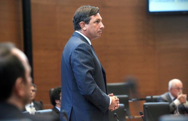 Ενέκρινε και η Σλοβενία τον διευρυμένο EFSF