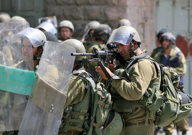 Αποζημίωση στην οικογένεια Παλαιστίνιας που σκοτώθηκε από την ισραηλινή αστυνομία