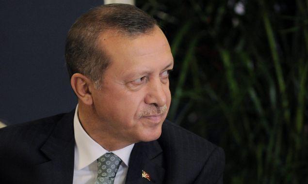 Επίσημη επίσκεψη στη ΠΓΔΜ πραγματοποιεί την Πέμπτη ο Ταγίπ Ερντογάν