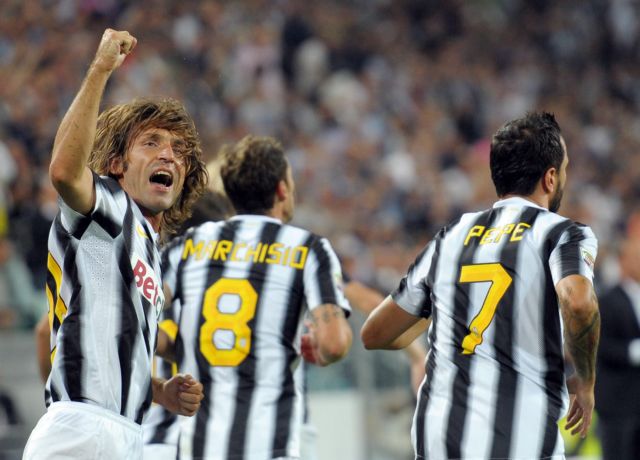 Άφησαν βαθμούς Γιουβέντους και Μίλαν, νίκη για την Παλέρμο