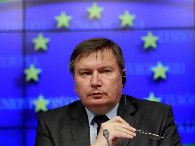 Εκτός ζώνης Σένγκεν μένουν Ρουμανία και Βουλγαρία