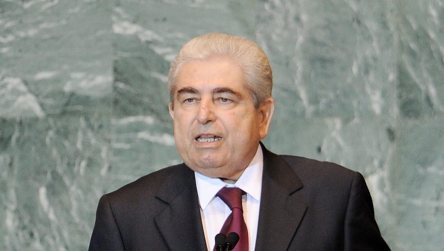 «Και οι Τουρκοκύπριοι θα ωφεληθούν από τις εξορύξεις» λέει ο Δ.Χριστόφιας