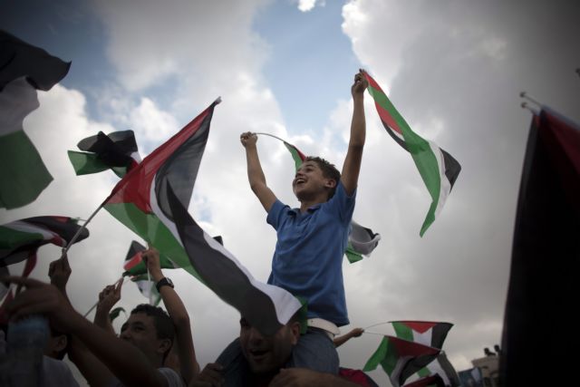 Μάχη για τις ψήφους του Συμβουλίου Ασφαλείας του ΟΗΕ δίνουν Παλαιστίνιοι-ΗΠΑ