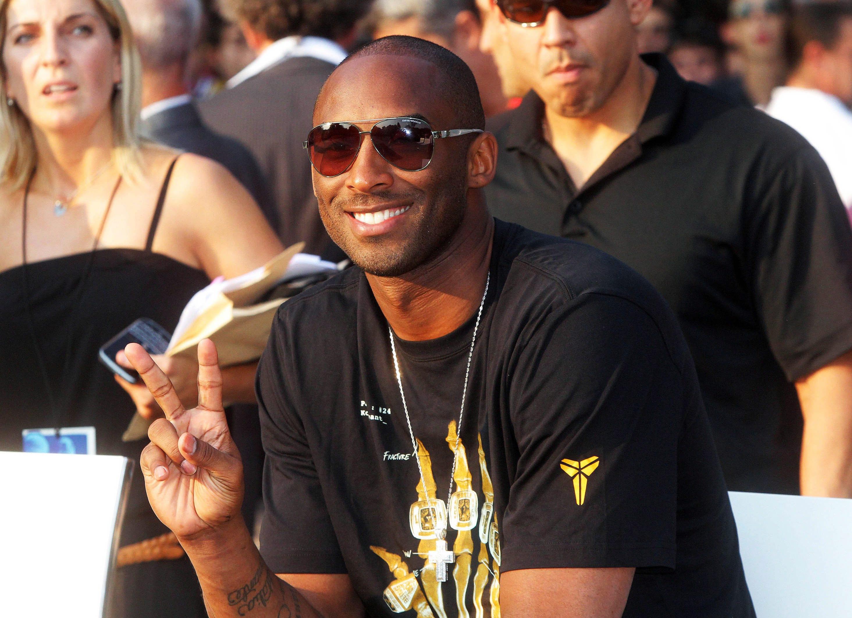 Όχι Βίρτους… Βάρτους Μπολόνια με προσθήκη Κόμπι Μπράιαντ!