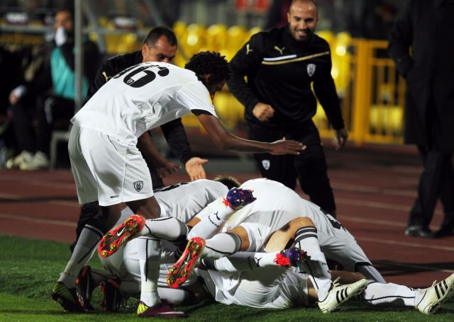 Ο ΠΑΟΚ πήρε «Χ» σαν νίκη στο Καζάν, ήττα της ΑΕΚ στο φινάλε από τη Στουρμ Γκρατς