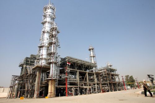 Εμπάργκο στην εισαγωγή πετρελαίου από τη Συρία επιβάλλει η ΕΕ