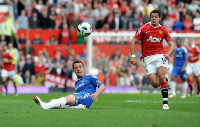 «Τιτανομαχία» Γιουνάιτεντ – Τσέλσι, ντέρμπι σε Ιταλία, Γαλλία