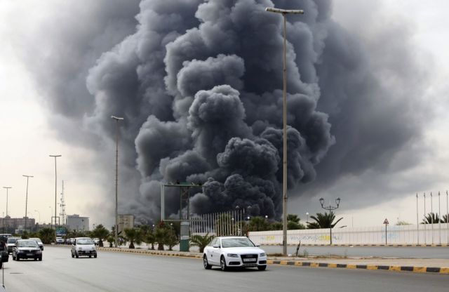 Αναβάλλεται ξανά ο σχηματισμός κυβέρνησης από τους εξεγερμένους στη Λιβύη