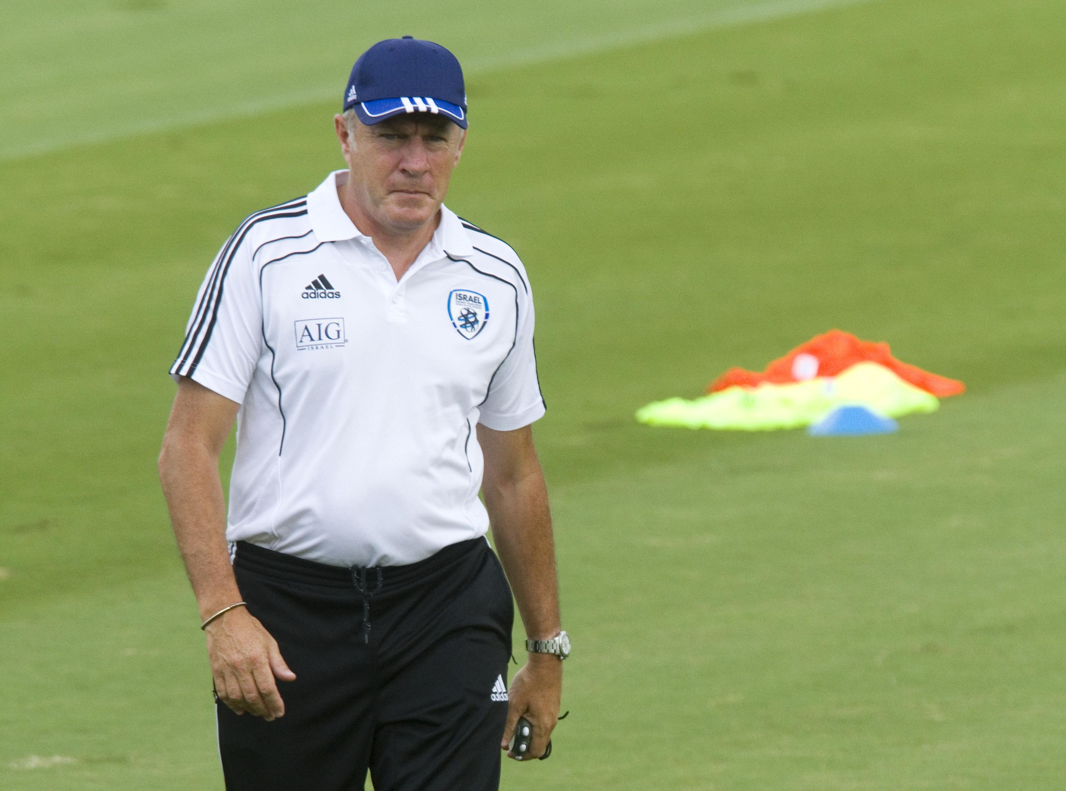 Τη δύναμη της έδρας ζήτησε ο Φερναντέζ για το ματς με την Ελλάδα