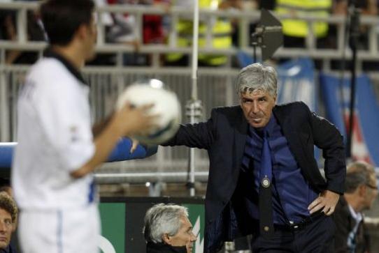 Τέλος από την Ίντερ ο Γκασπερίνι, αναλαμβάνει ο Ρανιέρι