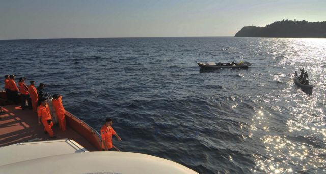 Φόβοι για εκατοντάδες νεκρούς έπειτα από ναυάγιο πλοίου ανοιχτά της Ζανζιβάρης