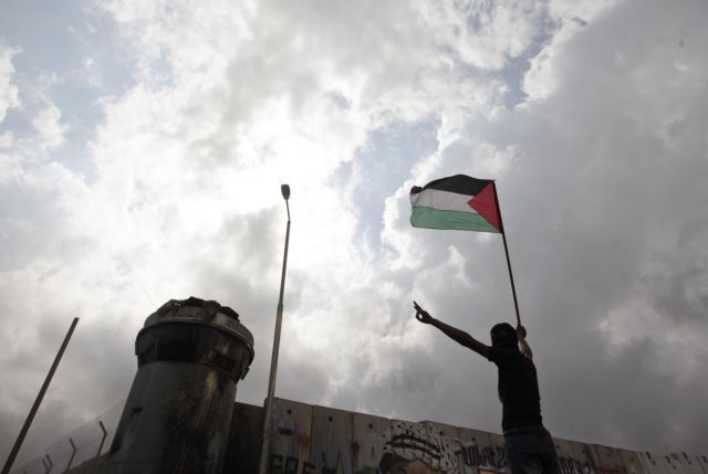 Κατατίθεται το αίτημα ένταξης παλαιστινιακού κράτους στον ΟΗΕ
