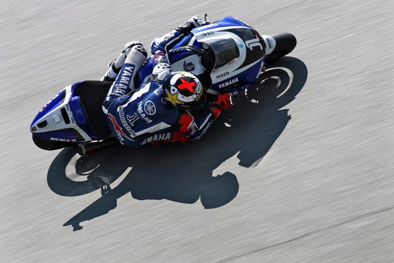 MotoGP Αγ. Μαρίνου 2011, ΕΔ1-2: Ο Jorge Lorenzo ταχύτερος της πρώτης μέρας στο Misano