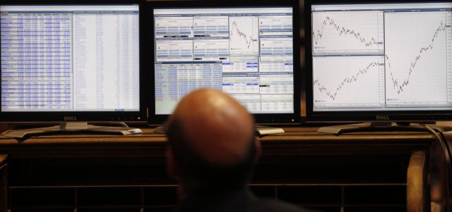 Συμφωνία για συμμετοχή των βελγικών ιδρυμάτων στην ανταλλαγή ελληνικού χρέους