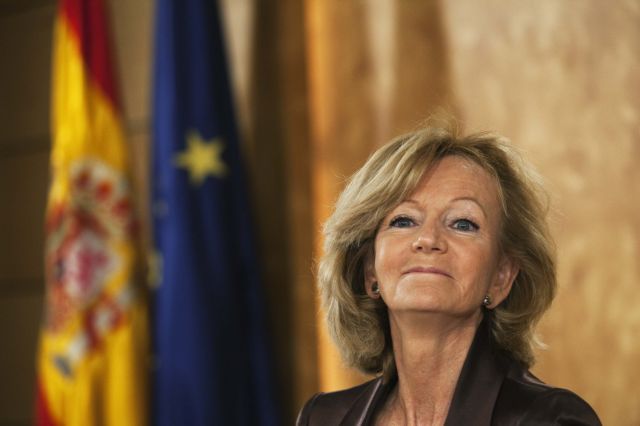 Στο 65,2% του ΑΕΠ αυξήθηκε το δημόσιο χρέος της Ισπανίας