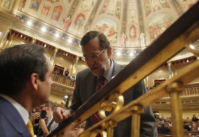 Κύρωσαν Ισπανία και Λουξεμβούργο τη συμφωνία της 21ης Ιουλίου για EFSF και Ελλάδα