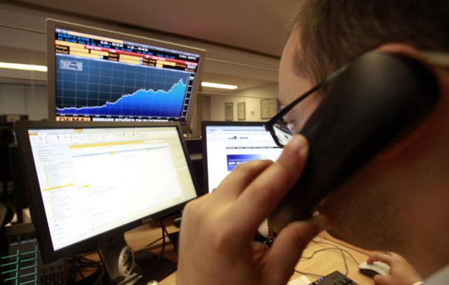 Με «τσουχτερά» επιτόκια η δημοπρασία πορτογαλικών εντόκων