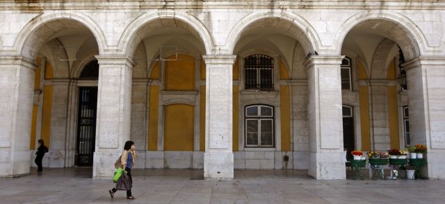 Κρυφό χρέος 1,1 δισ. ευρώ στα βιβλία της Πορτογαλίας